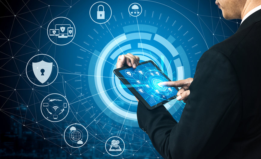 CIBERSEGURIDAD SEIS FORMAS DE ASEGURARSE QUE SU NEGOCIO DE FABRICACIÓN SEA CIBERSEGURO